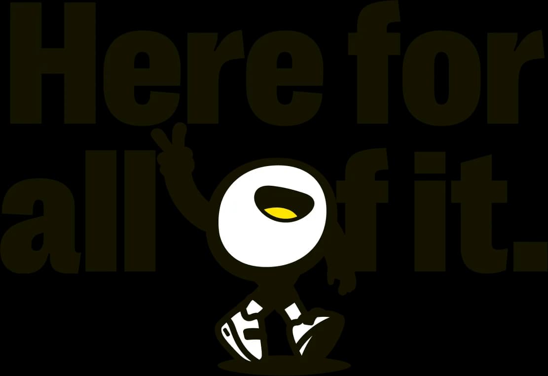Yubo logo
