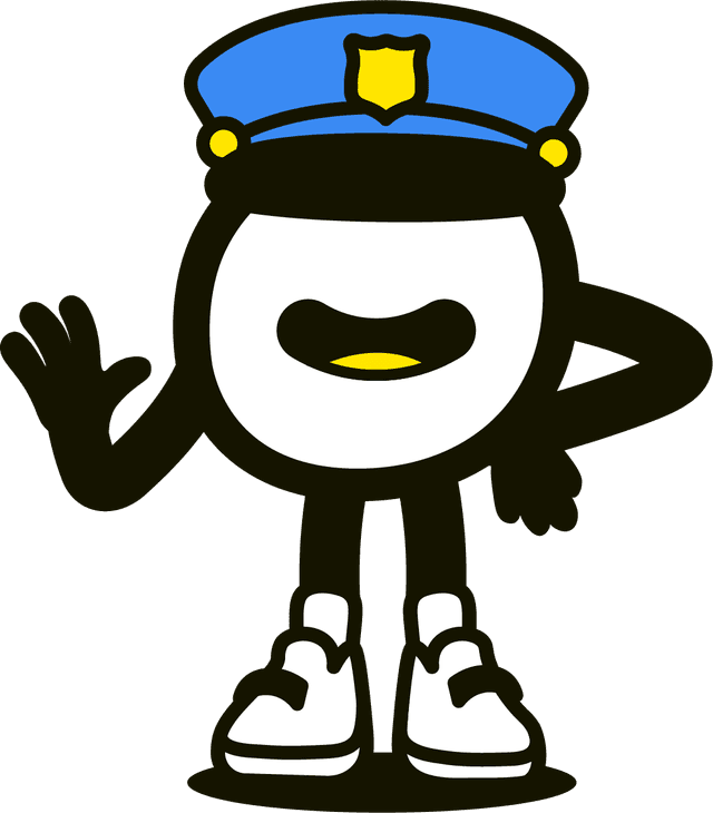 Law enforcement